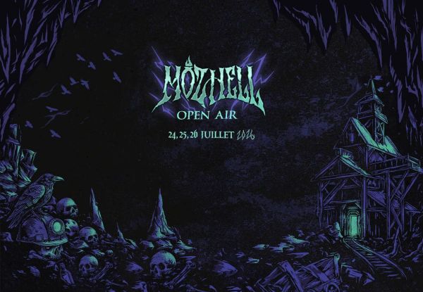 Nouvel univers pour l'édition 2026 Image de Nouvel univers pour l'édition 2026