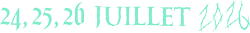 24-25-26 july 2026