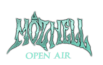 Logo Festival MozHell Open Air