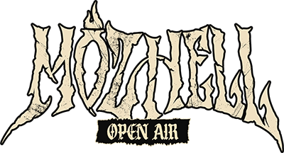 Logo Festival MozHell Open Air