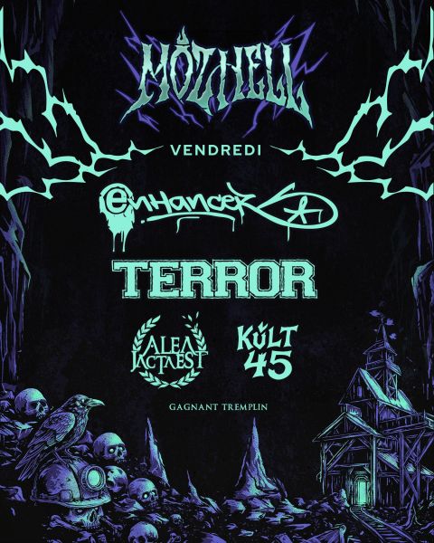 Image de Programmation et billetterie journalière