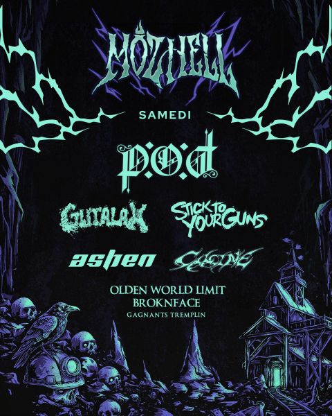 Image de Programmation et billetterie journalière