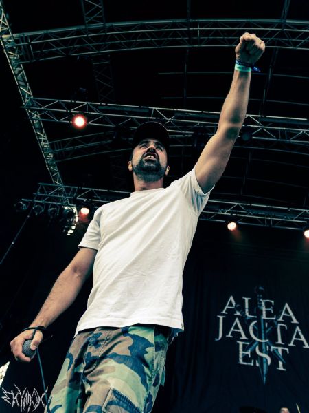 Image de LIVE REPORT d'Alternative News - Vendredi 24 juillet 2026
