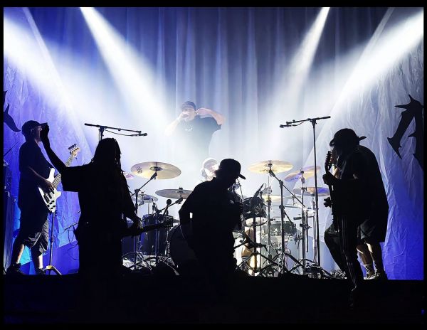 Image de LIVE REPORT d'Alternative News - Vendredi 24 juillet 2026