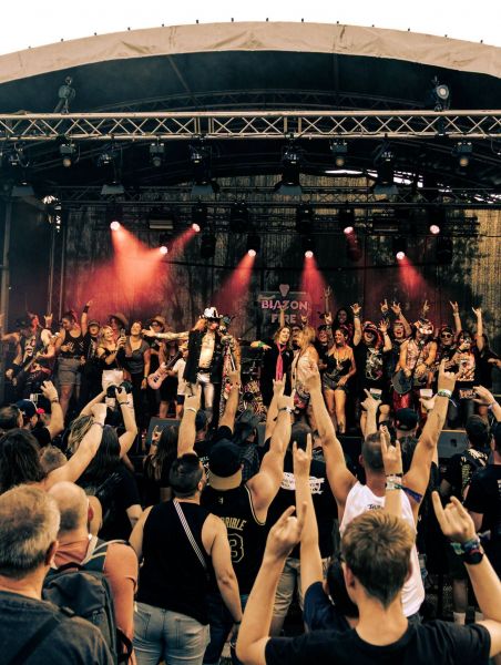Image de LIVE REPORT d'Alternative News - Vendredi 24 juillet 2026