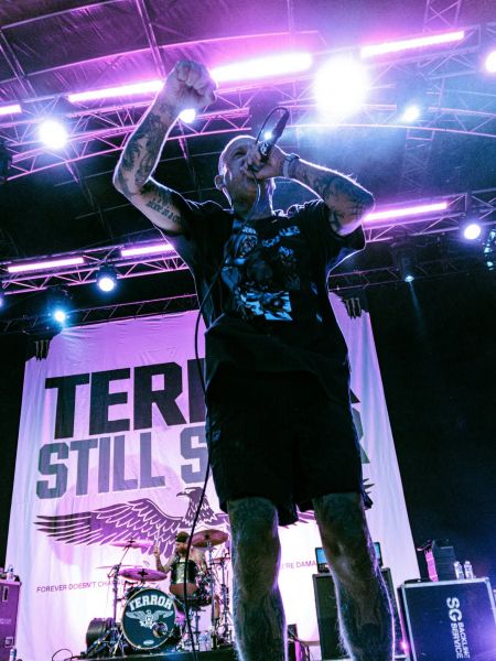 Image de LIVE REPORT d'Alternative News - Vendredi 24 juillet 2026