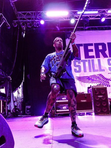 Image de LIVE REPORT d'Alternative News - Vendredi 24 juillet 2026