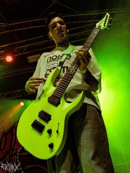 Image de LIVE REPORT d'Alternative News - Vendredi 24 juillet 2026