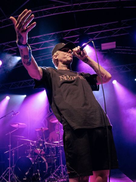 Image de LIVE REPORT d'Alternative News - Vendredi 24 juillet 2026