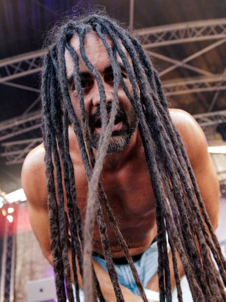 Image de LIVE REPORT d'Alternativ News - Samedi 25 juillet 2026