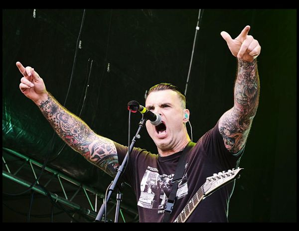 Image de LIVE REPORT d'Alternativ News - Samedi 25 juillet 2026