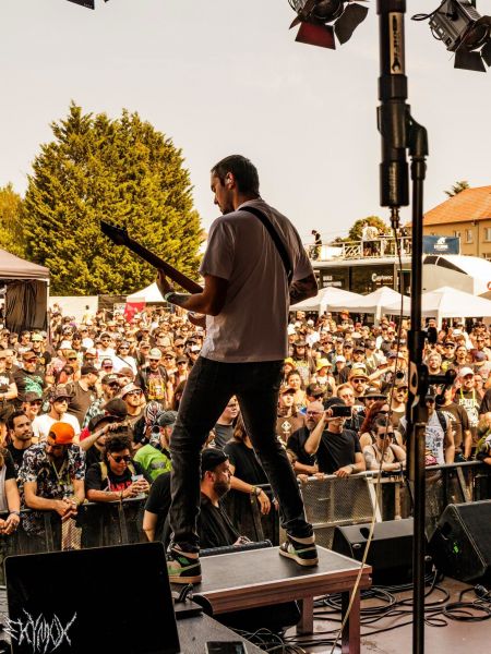 Image de LIVE REPORT d'Alternativ News - Samedi 25 juillet 2026