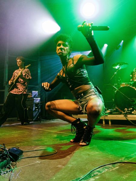 Image de LIVE REPORT d'Alternativ News - Samedi 25 juillet 2026
