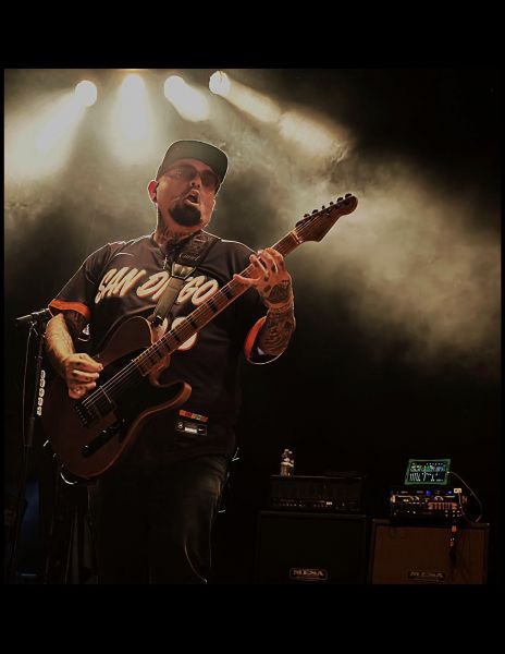 Image de LIVE REPORT d'Alternativ News - Samedi 25 juillet 2026