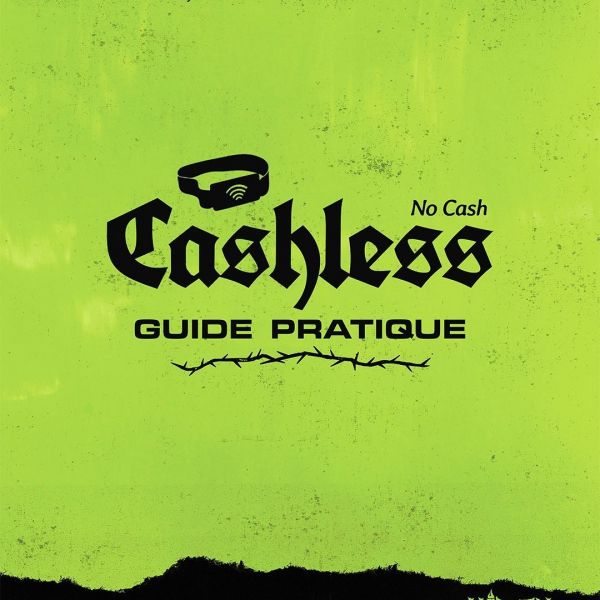 Picture of Top up your Cashless !