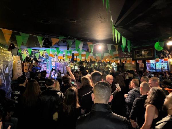 Picture of Special evening