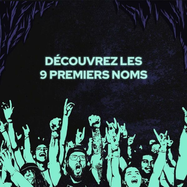 Picture of The first 9 names are here!