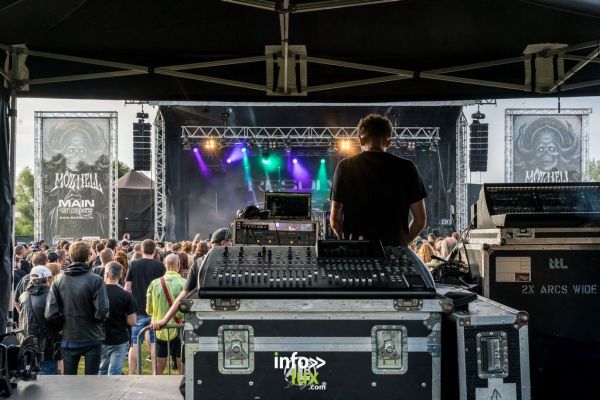 Image de Article "Quand la Moselle est devenue la terre promise du Metal"