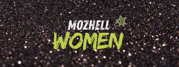 Image de Groupe MozHell Women