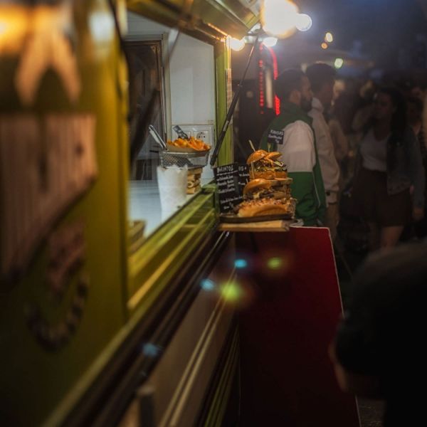 Image de EXPOSANTS & FOODTRUCKS du MozHell Open Air 2026
