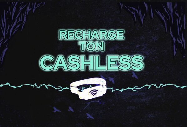 Image de Recharge ton cashless 2026