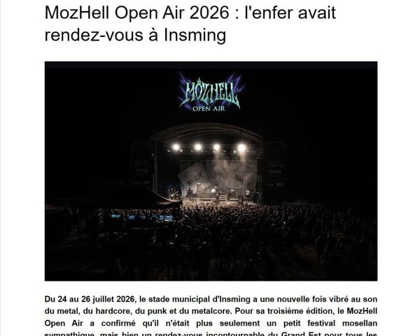 Image de Review par BGP MUSIC LIVE