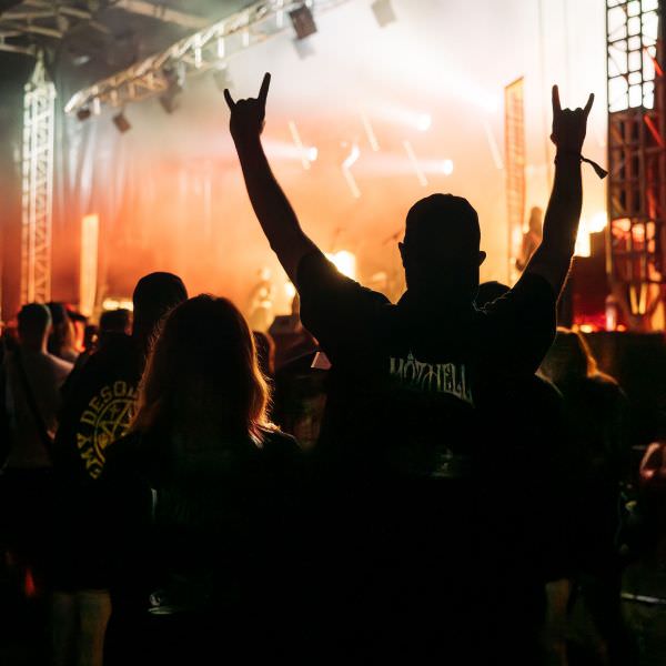 L'histoire du Festival