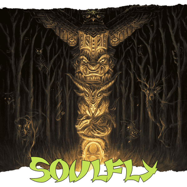 Image de Soulfly