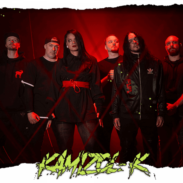 Image de Kamizol-K