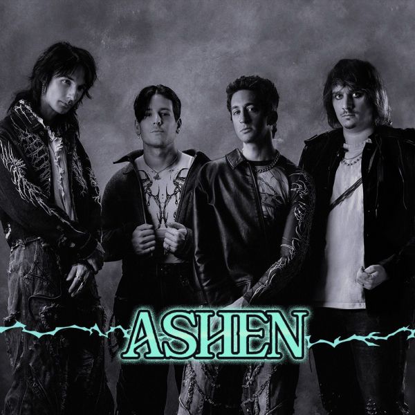 Picture of Ashen