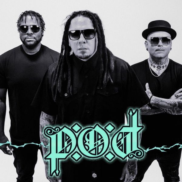 Image de P.O.D.