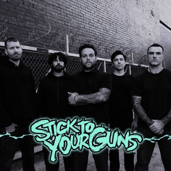 Image de Stick to your Guns