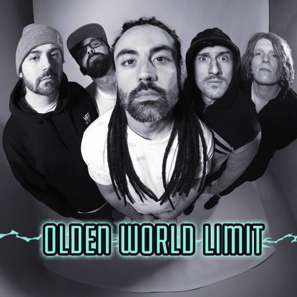 Image de Olden World Limit