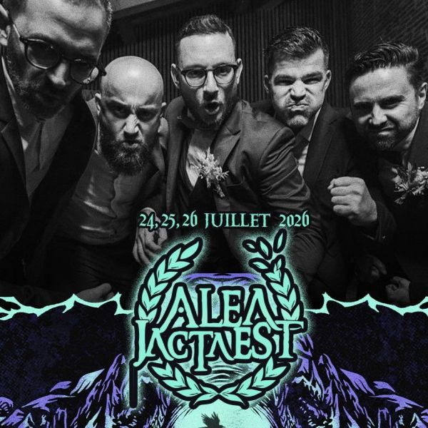 Image de ALEA JACTA EST