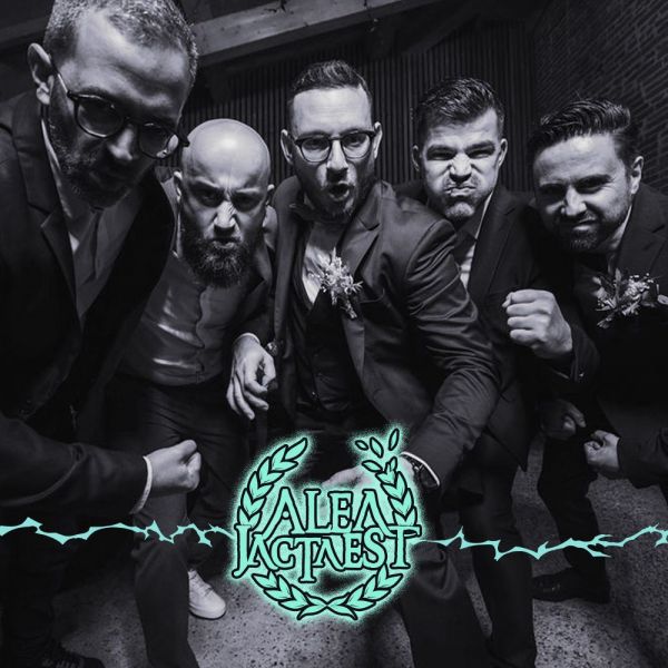 Image de ALEA JACTA EST