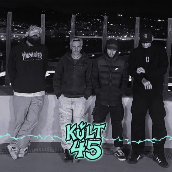 Image de KŪLT 45