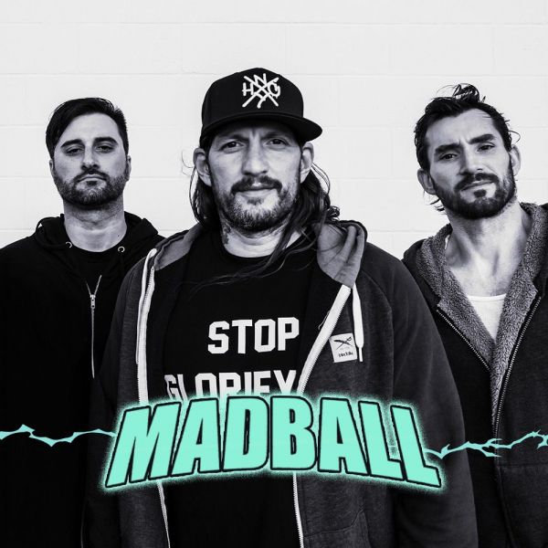 Image de Madball