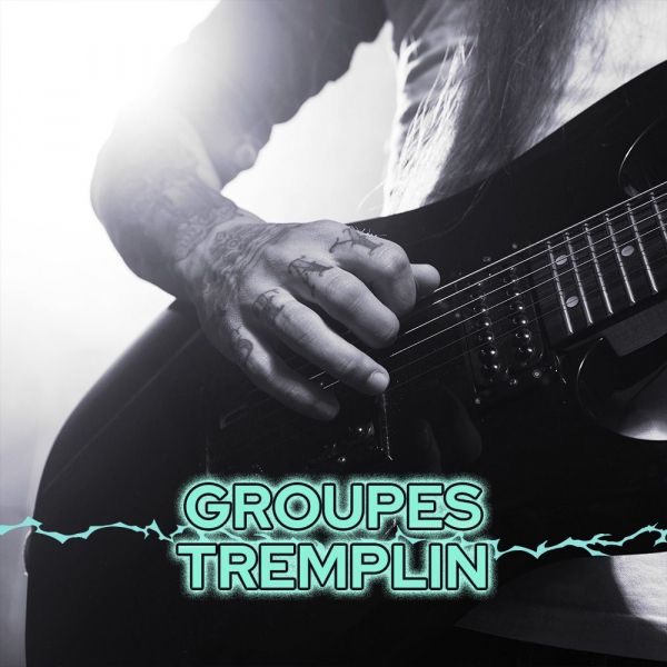 Image de Groupes Tremplin