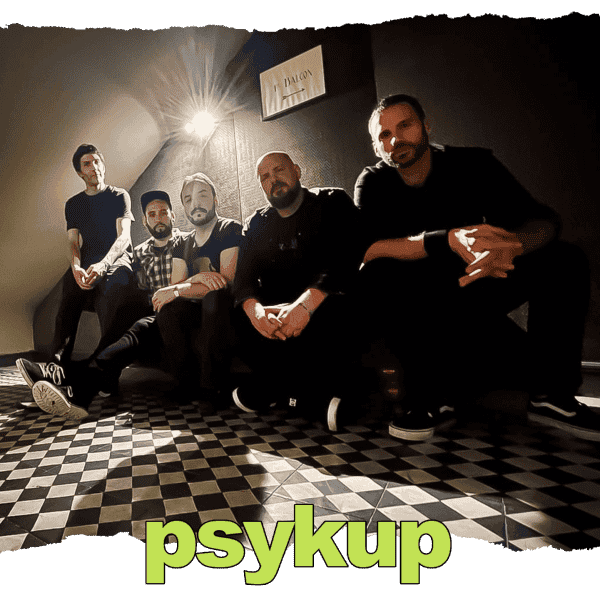 Image de Psykup