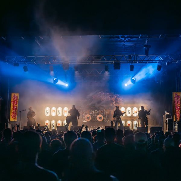 Image de MozHell Open Air 2024 - Première édition