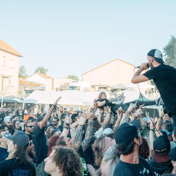 Image de MozHell Open Air 2024 - Première édition