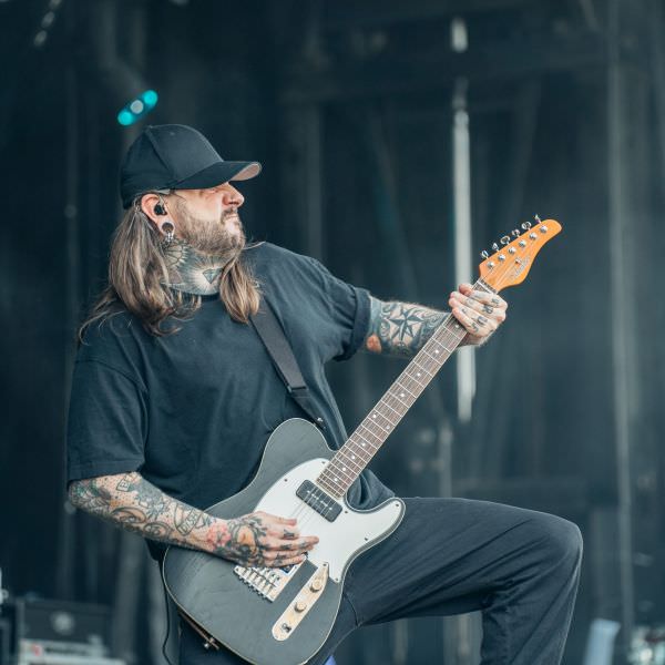 Image de MozHell Open Air 2024 - Première édition