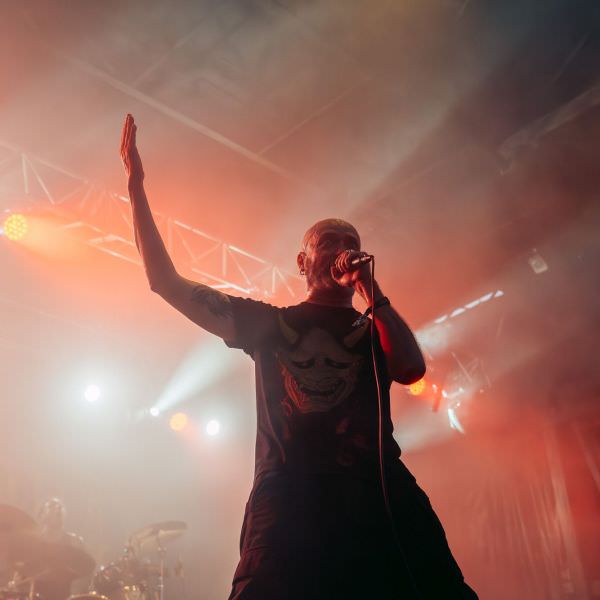 Image de MozHell Open Air 2024 - Première édition