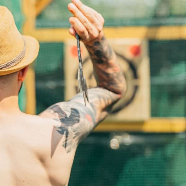 Image de MozHell Open Air 2024 - Première édition