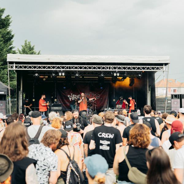 Image de MozHell Open Air 2024 - Première édition