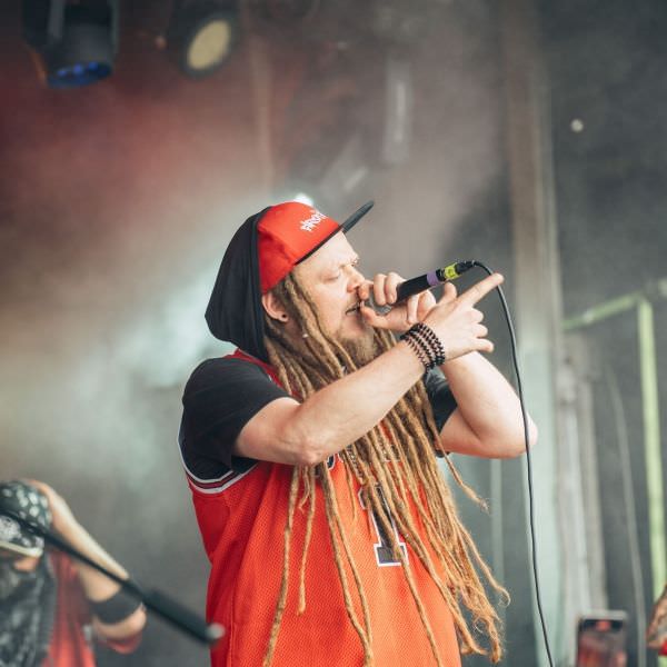 Image de MozHell Open Air 2024 - Première édition