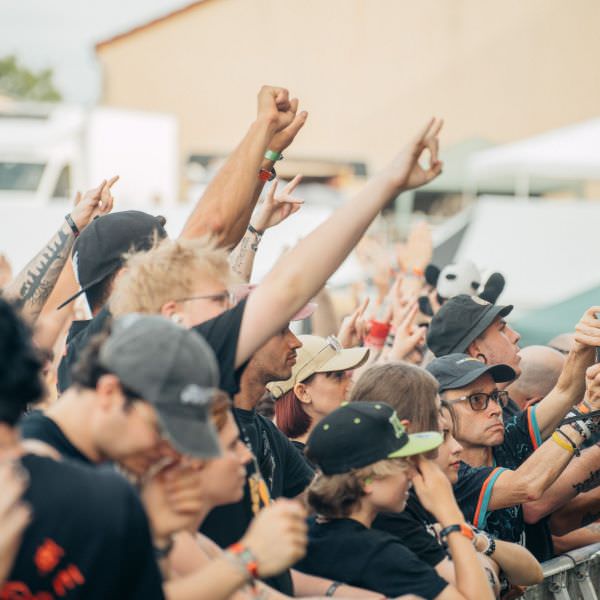 Image de MozHell Open Air 2024 - Première édition