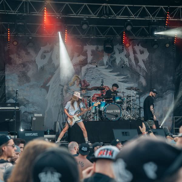 Image de MozHell Open Air 2024 - Première édition