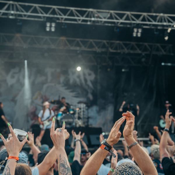 Image de MozHell Open Air 2024 - Première édition