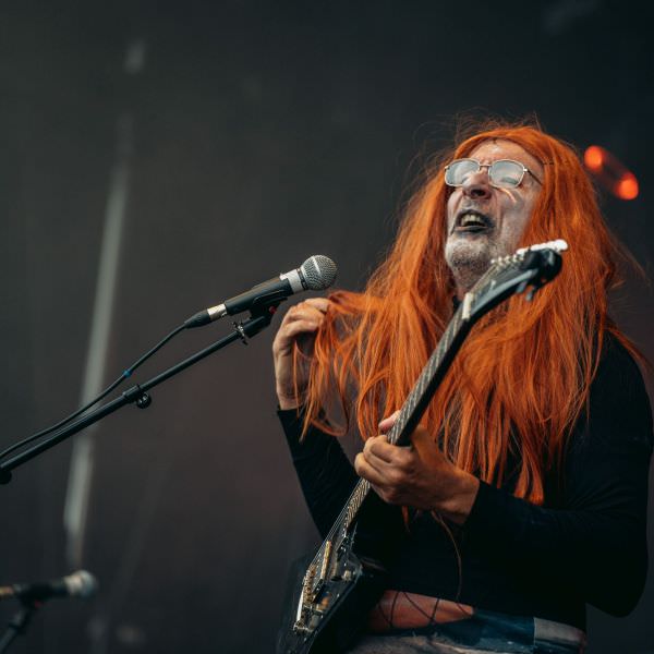 Image de MozHell Open Air 2024 - Première édition